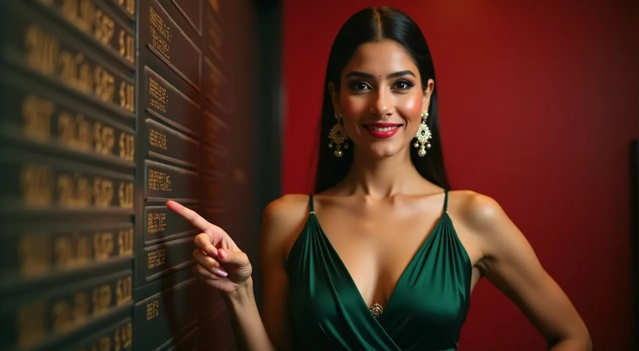Live Baccarat Bonanza