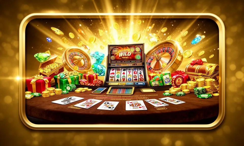 Baccarat Highrollers